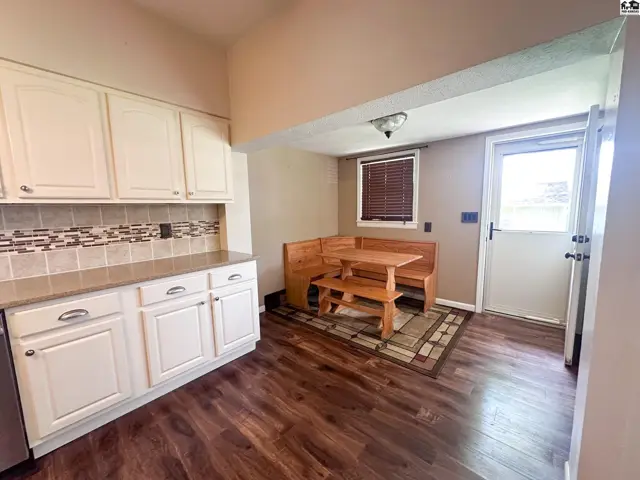 Photo of 323 N Main St, Pratt, KS