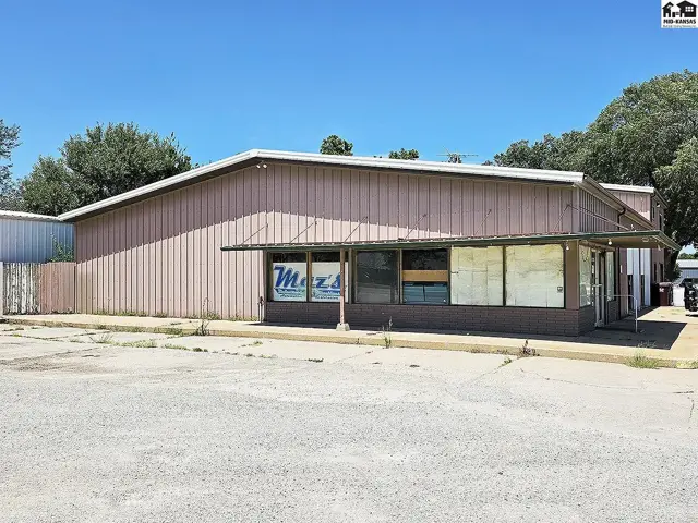 Photo of 540 S Main St, Galva, KS
