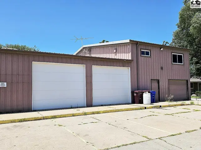 Photo of 540 S Main St, Galva, KS