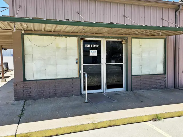 Photo of 540 S Main St, Galva, KS