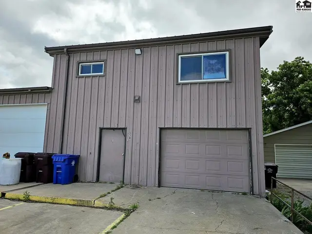 Photo of 540 S Main St, Galva, KS