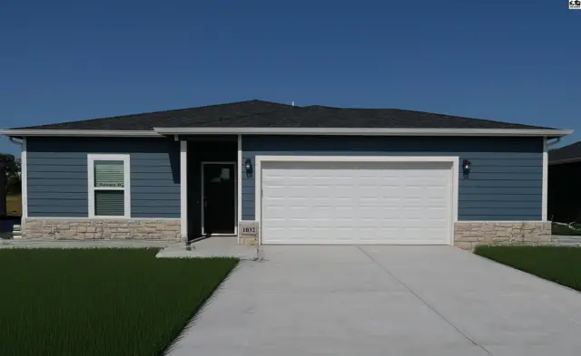 Photo of 1032 Spring Creek Rd, McPherson, KS