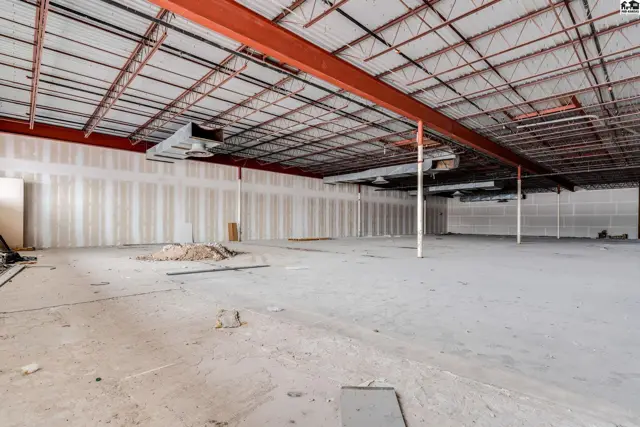 Photo of 401 E 4, Hutchinson, KS