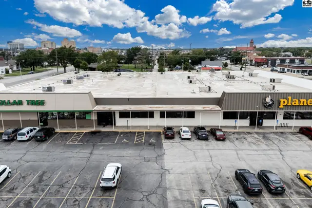 Photo of 401 E 4, Hutchinson, KS