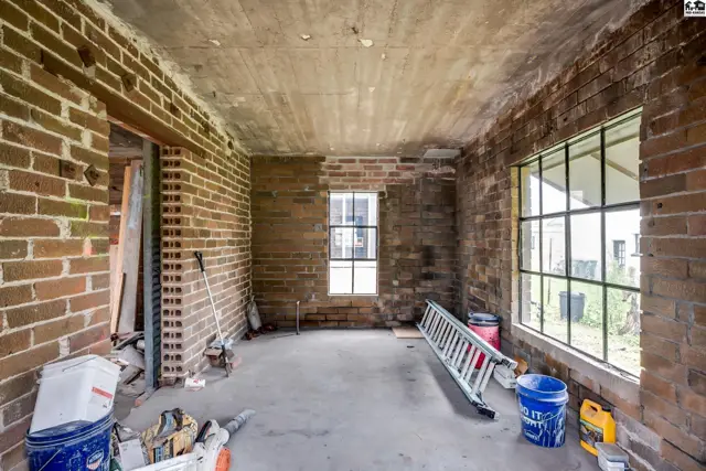 Photo of 205 S West Ave, Lyons, KS