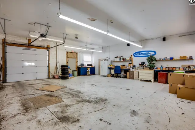 Photo of 410 N Adams St, Hutchinson, KS