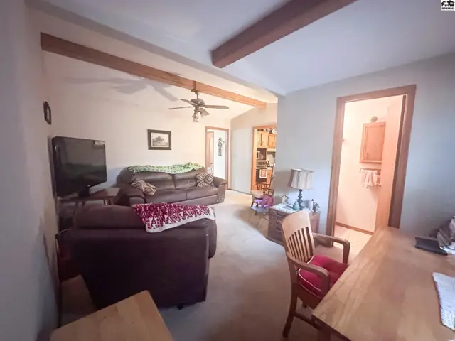 Photo of 300 N Main St, Pratt, KS