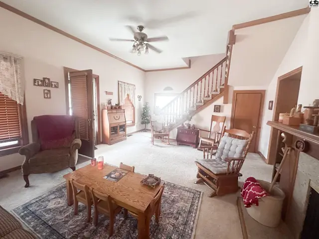 Photo of 300 N Main St, Pratt, KS
