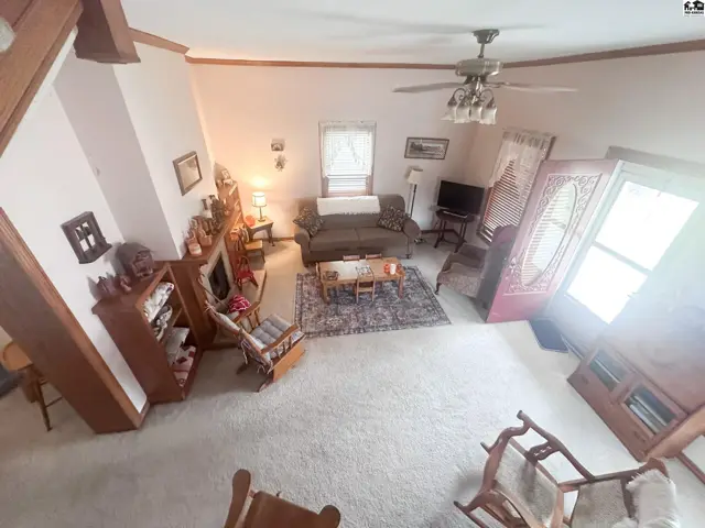 Photo of 300 N Main St, Pratt, KS
