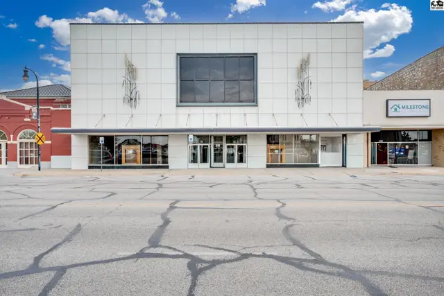 Photo of 208 N Main St, Hutchinson, KS