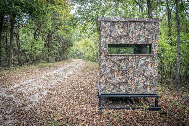 Photo of 5020 N Table Mound Rd, Independence, KS