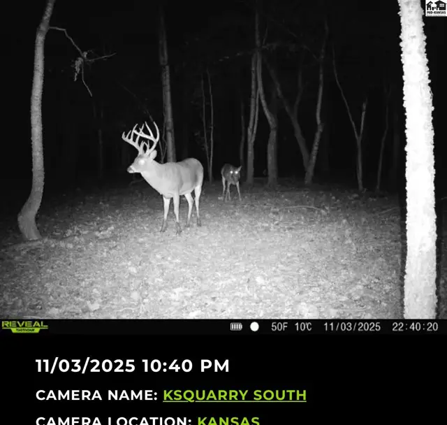 Photo of 5020 N Table Mound Rd, Independence, KS