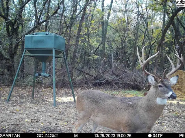 Photo of 5020 N Table Mound Rd, Independence, KS