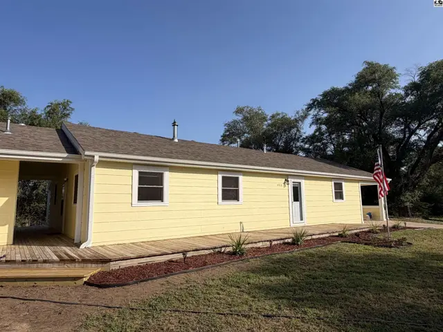 Photo of 5517 E 17th Ave, Hutchinson, KS