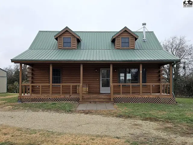 Photo of 2129 Pawnee Rd, Galva, KS