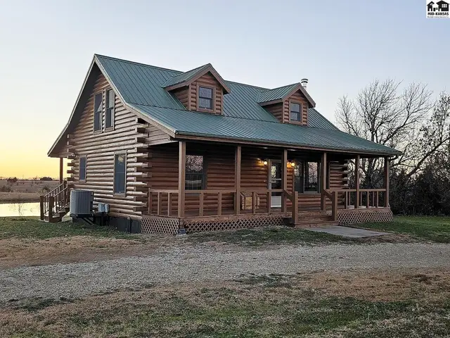 Photo of 2129 Pawnee Rd, Galva, KS