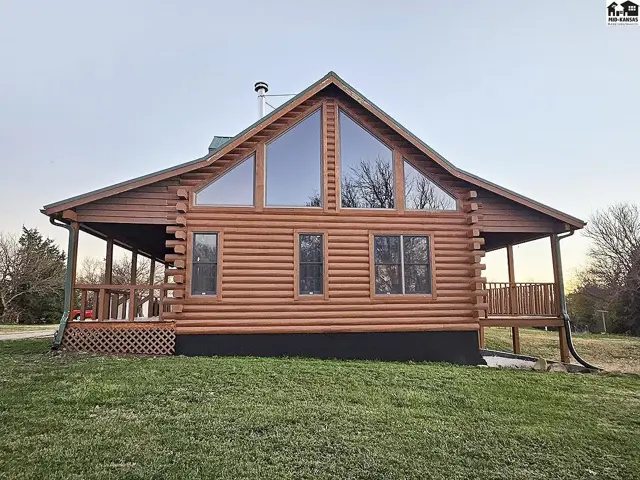 Photo of 2129 Pawnee Rd, Galva, KS