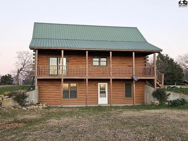 Photo of 2129 Pawnee Rd, Galva, KS