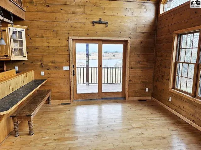 Photo of 2129 Pawnee Rd, Galva, KS