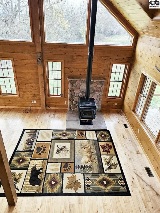 Photo of 2129 Pawnee Rd, Galva, KS