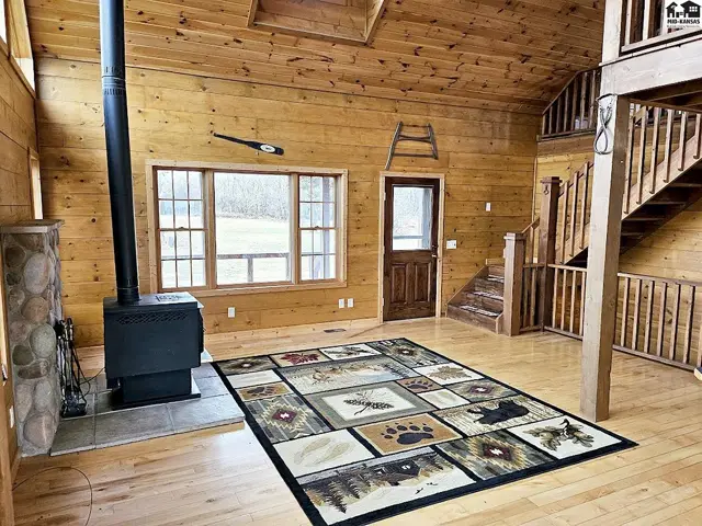 Photo of 2129 Pawnee Rd, Galva, KS