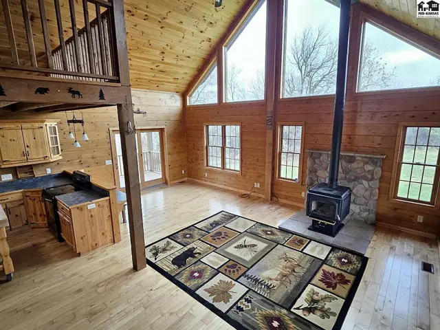 Photo of 2129 Pawnee Rd, Galva, KS