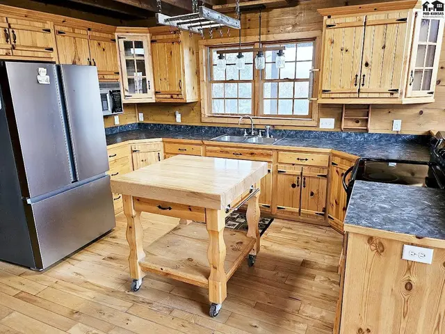 Photo of 2129 Pawnee Rd, Galva, KS
