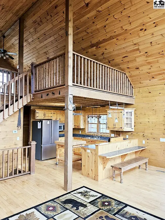 Photo of 2129 Pawnee Rd, Galva, KS