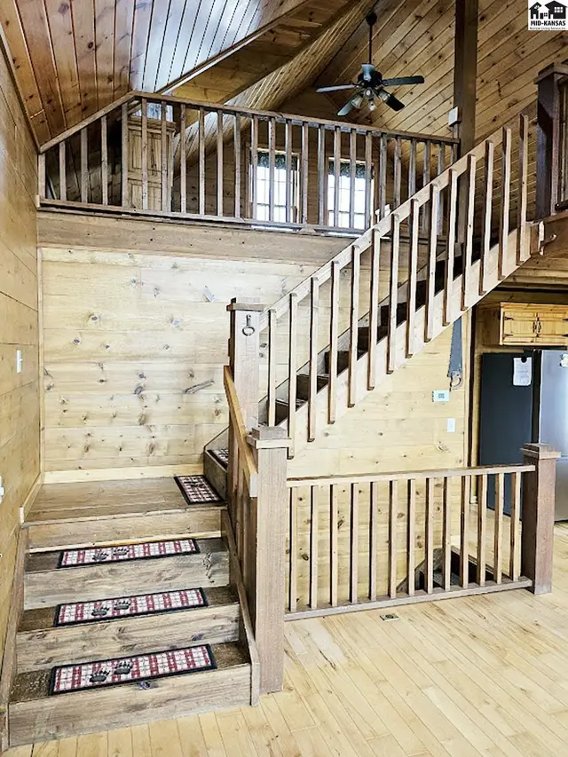 Photo of 2129 Pawnee Rd, Galva, KS