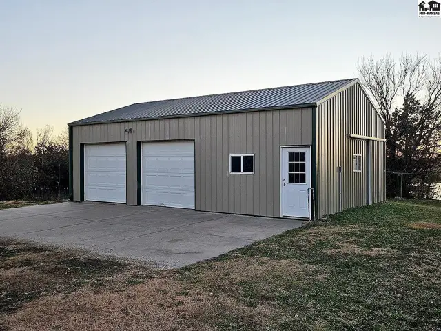 Photo of 2129 Pawnee Rd, Galva, KS