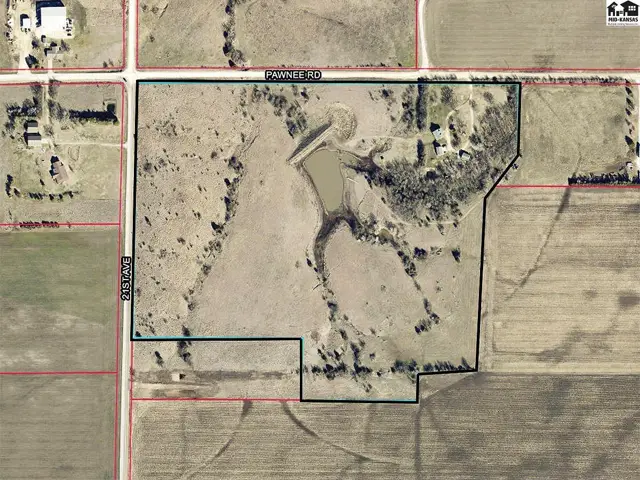 Photo of 2129 Pawnee Rd, Galva, KS