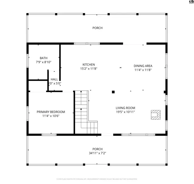Photo of 2129 Pawnee Rd, Galva, KS
