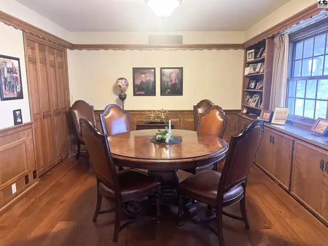 Photo of 543 Terrace Dr, Pratt, KS