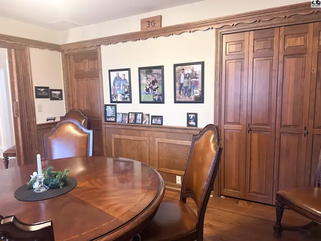 Photo of 543 Terrace Dr, Pratt, KS