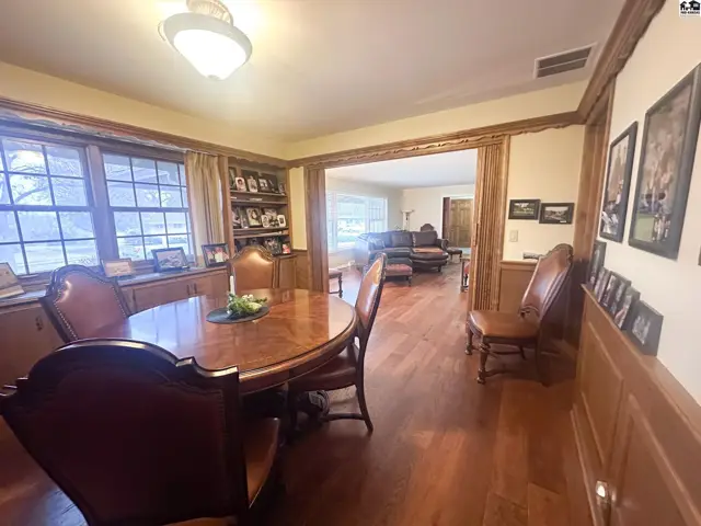 Photo of 543 Terrace Dr, Pratt, KS