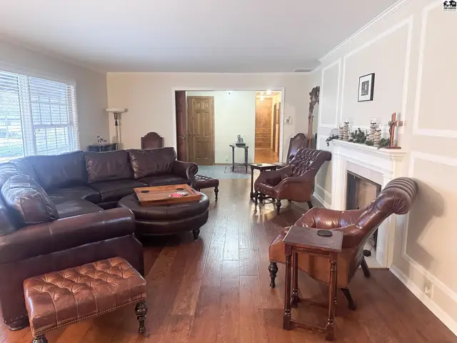 Photo of 543 Terrace Dr, Pratt, KS