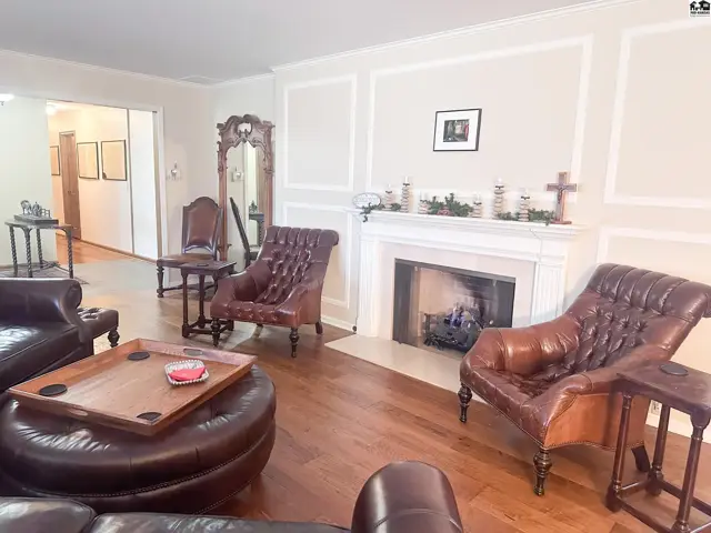 Photo of 543 Terrace Dr, Pratt, KS