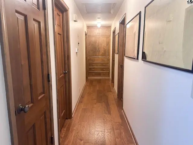 Photo of 543 Terrace Dr, Pratt, KS