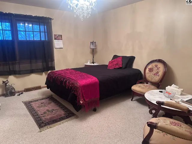 Photo of 543 Terrace Dr, Pratt, KS