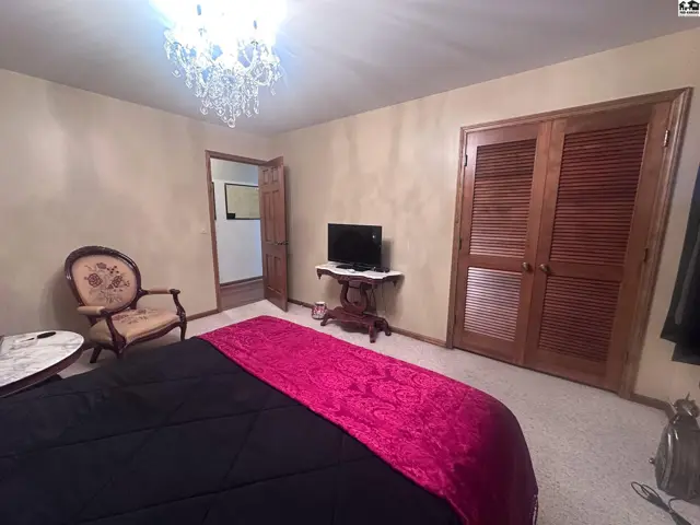 Photo of 543 Terrace Dr, Pratt, KS