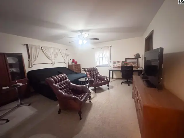 Photo of 543 Terrace Dr, Pratt, KS