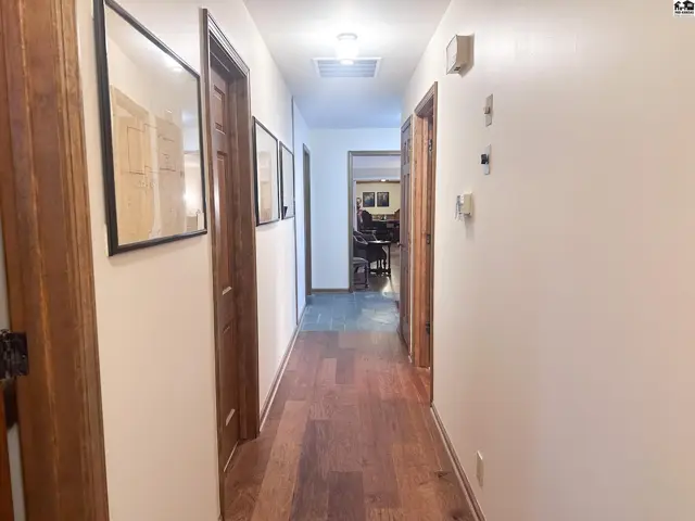 Photo of 543 Terrace Dr, Pratt, KS