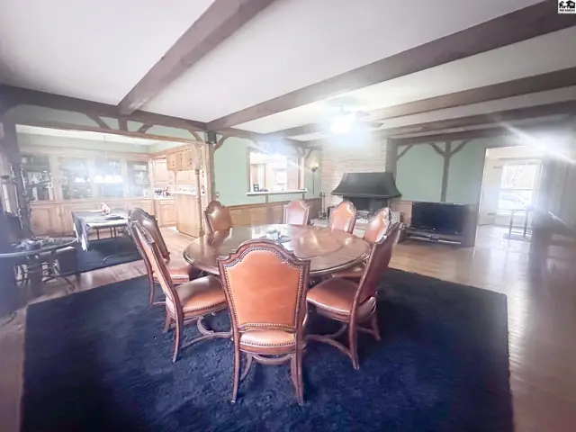 Photo of 543 Terrace Dr, Pratt, KS
