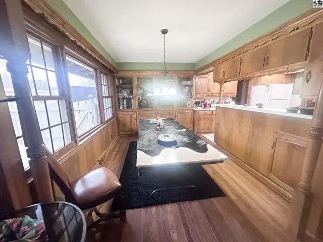 Photo of 543 Terrace Dr, Pratt, KS