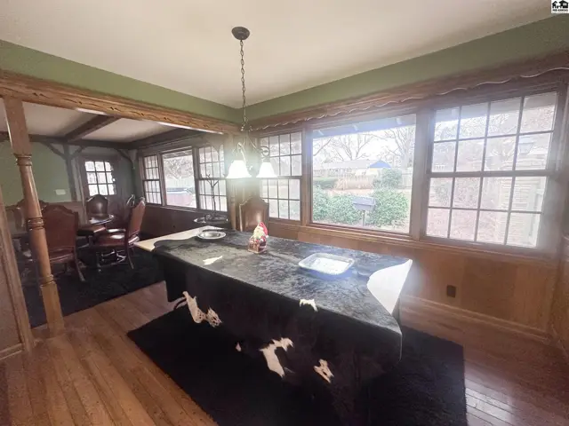 Photo of 543 Terrace Dr, Pratt, KS