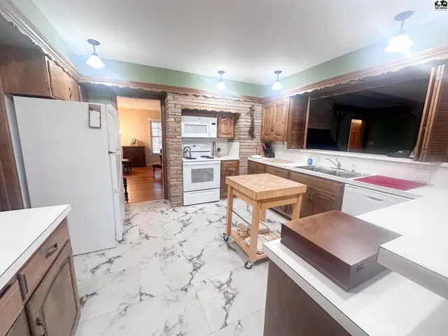 Photo of 543 Terrace Dr, Pratt, KS