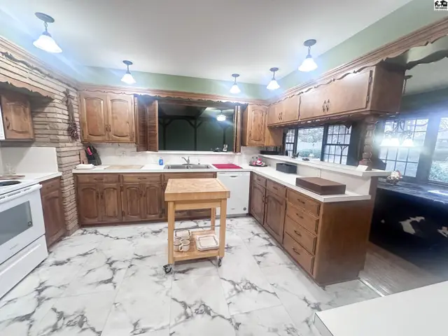 Photo of 543 Terrace Dr, Pratt, KS