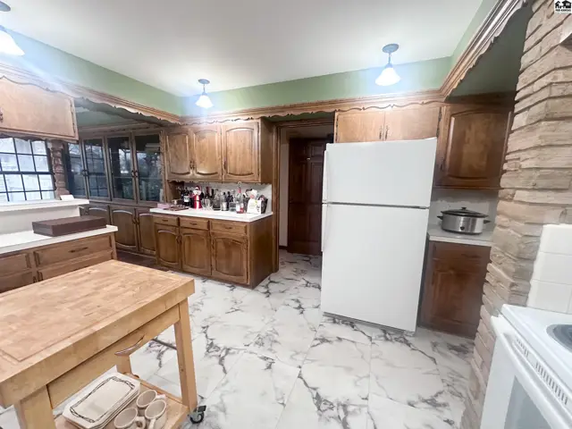 Photo of 543 Terrace Dr, Pratt, KS