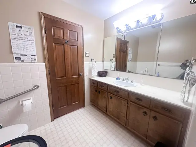 Photo of 543 Terrace Dr, Pratt, KS