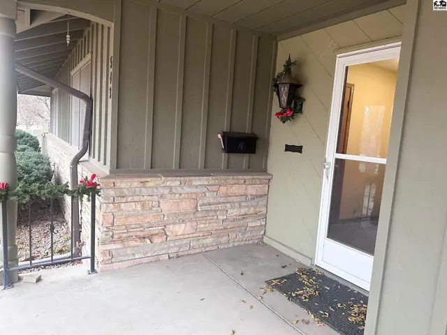 Photo of 543 Terrace Dr, Pratt, KS